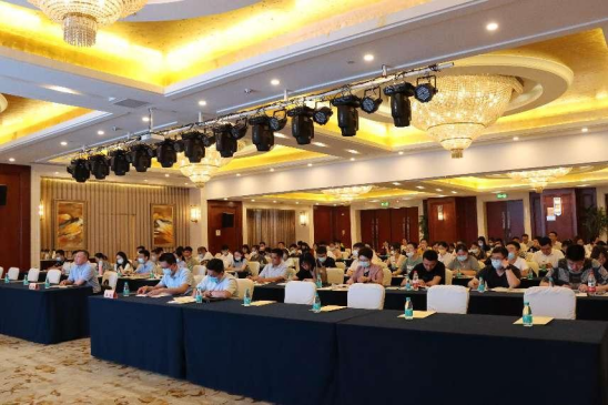 2022年度镇江市知识产权师培训班顺利举...